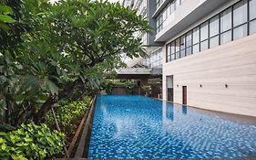 Veranda Serviced Residence Puri
